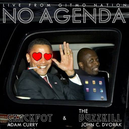 smoking ipad lover by Nick the Rat