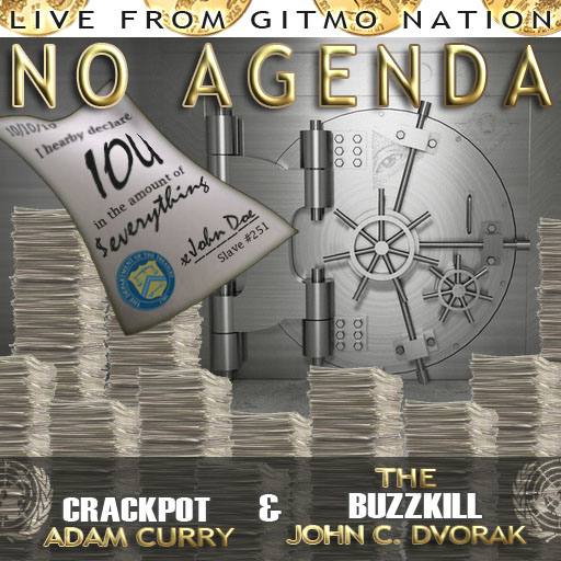 IOU Everything by Slave Not