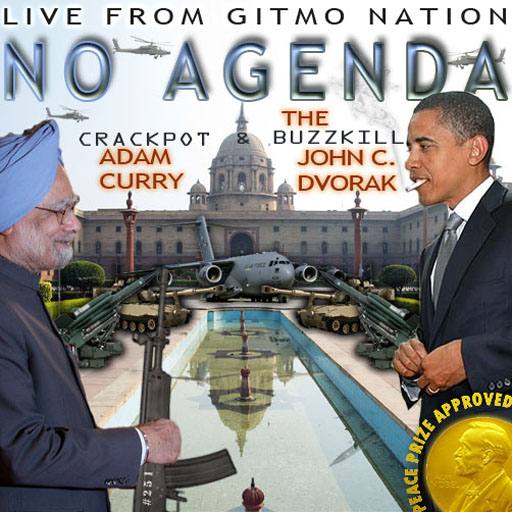 The Peacemaker by Slave Not