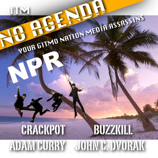 NPR and the beatles by Michael Birch