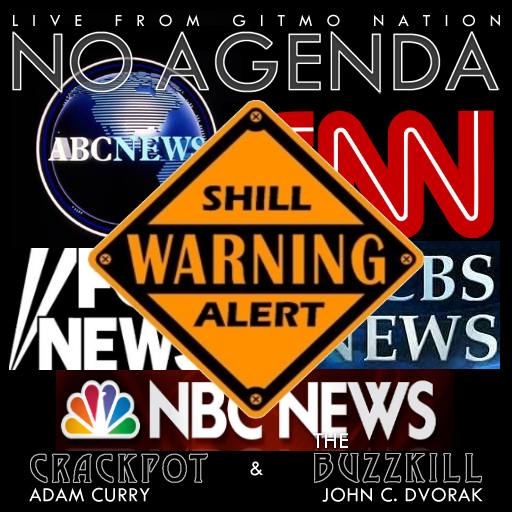 Shill warning by SiliconSpin