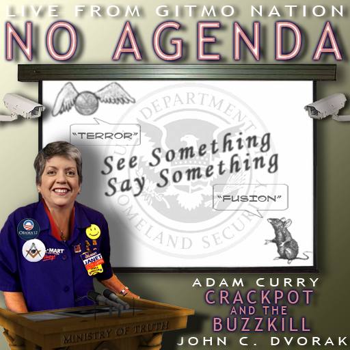 see something say something by Slave Not