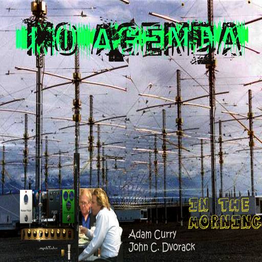 Broadcasting at FULL Power by Dennis Cruise