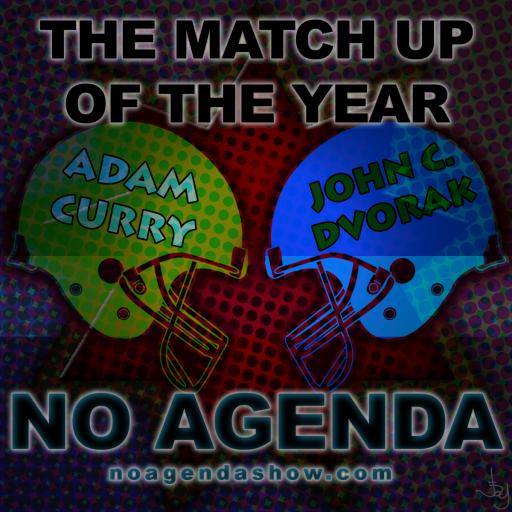 football theme by Jay Young