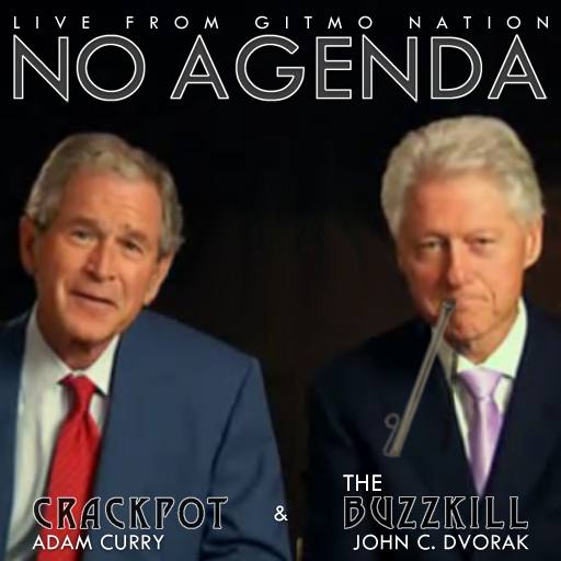 bush clinton slide whistle by Nick the Rat