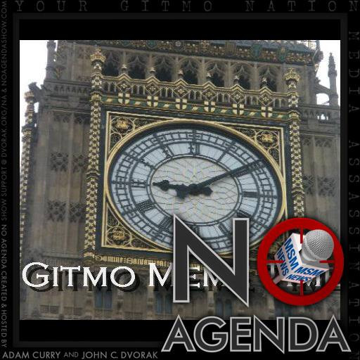 NA - Gitmo Meme Time by pd Albury