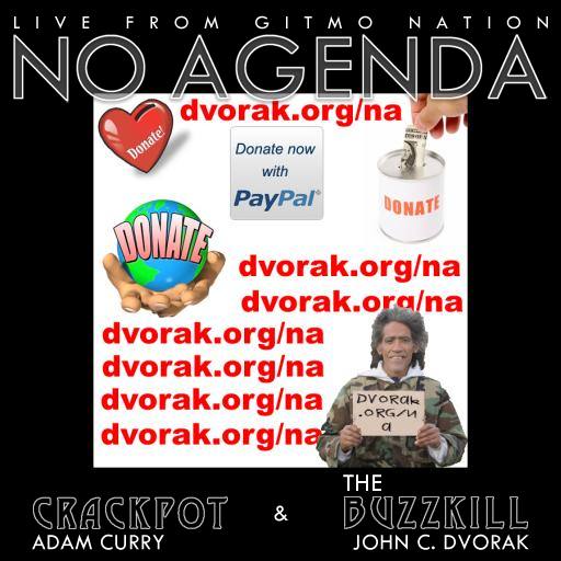 NA Donate by Pop Sift