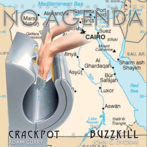 Dyson Vs. Egypt by Sir Nussbaum