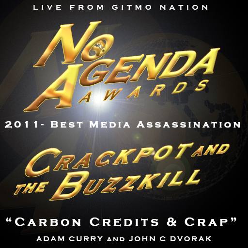 crap for credit by Slave Not