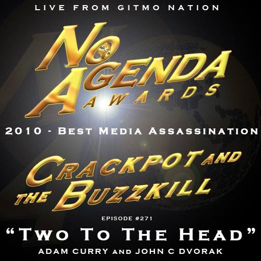 NA awards by Slave Not