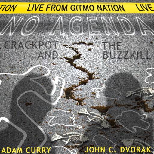 The Natural State by Slave Not