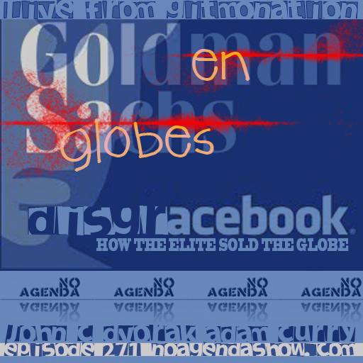 Disgracebook by Thijs Brouwers