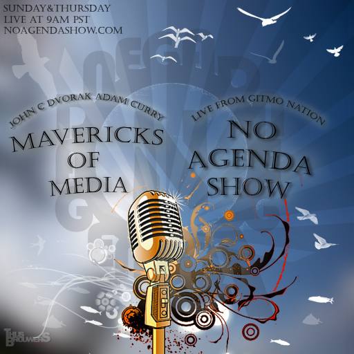 Mavericks of Media by Thijs Brouwers