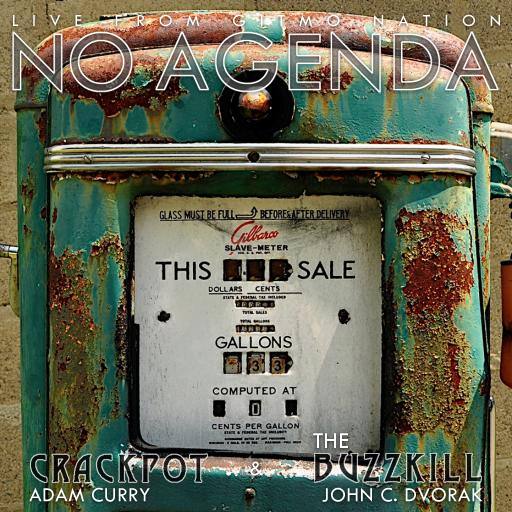 gassy by Nick the Rat