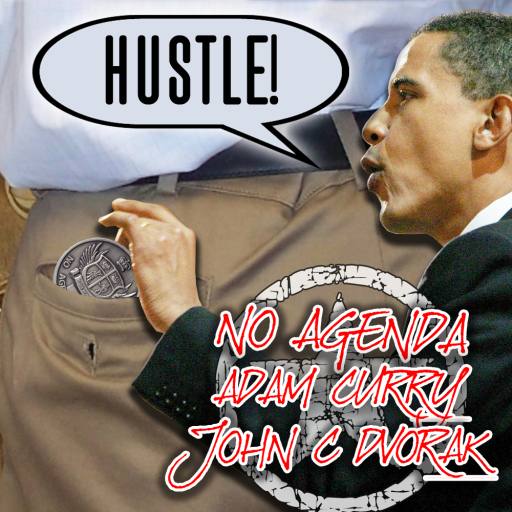 hustlin by Nick the Rat