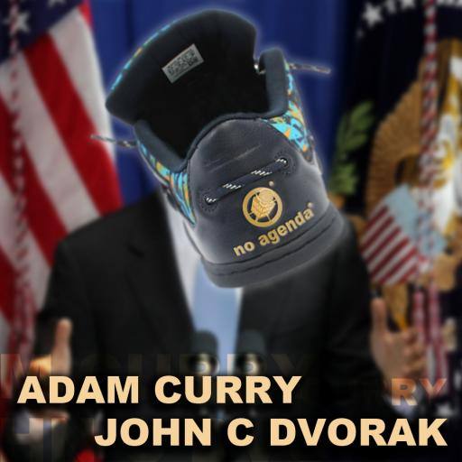 SHOE V 2 by Nick the Rat