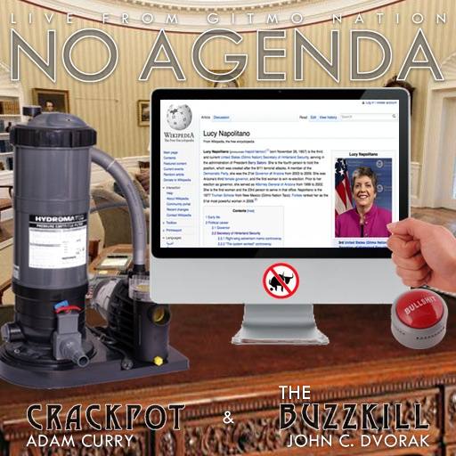 Bullshit Filter by Paul Alves