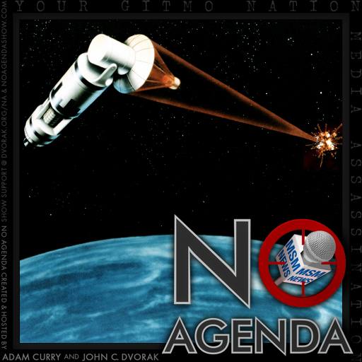 Killer satellite by SiliconSpin