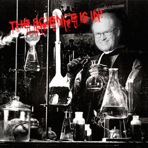 The science is in! by SiliconSpin