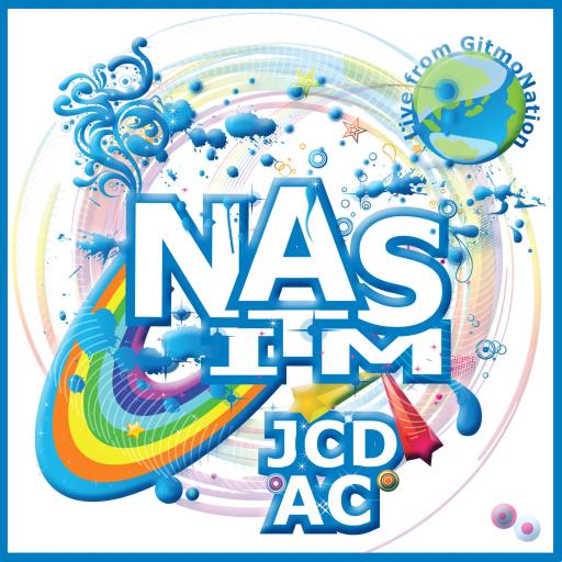 NAS - ITM by Thijs Brouwers