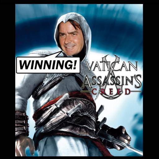 Altair Sheen by Tim Osman