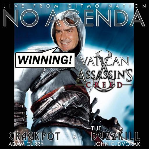 WINNING! by Tim Osman