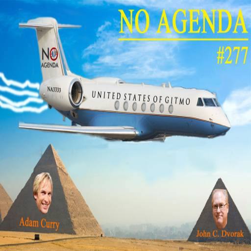 The pyramids of gitmo by Yellow Jacket