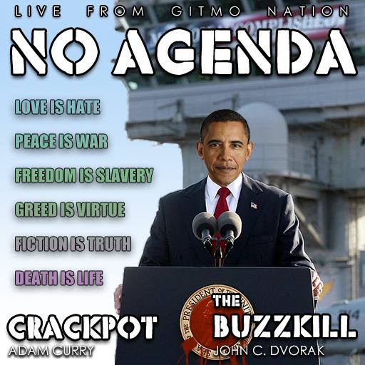 Mission Accomplished by Anthony Patrizi