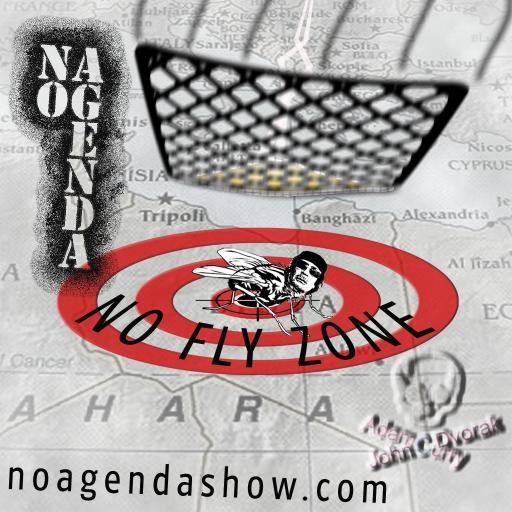 Sho-Fly Zone by Dale Covert