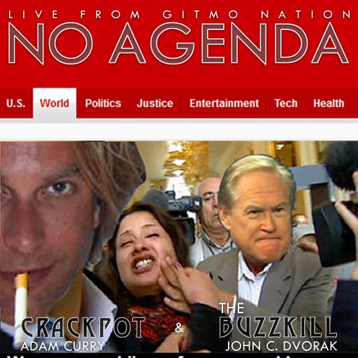 Libyan Labido by dougalive