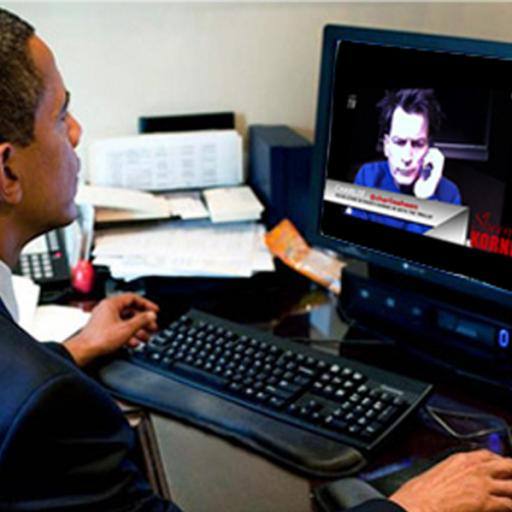 Sheens Korner by dougalive