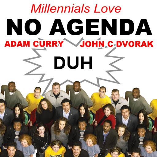 MILLENIALS LOVE IT! by Nick the Rat