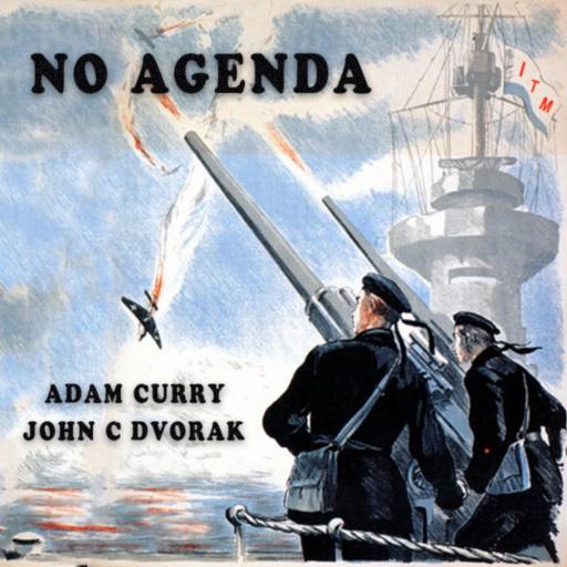 PROPAGANDA 5 by Nick the Rat