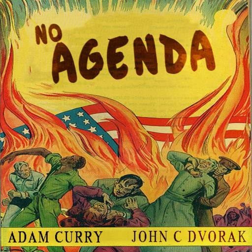 PROPAGANDA 6 by Nick the Rat