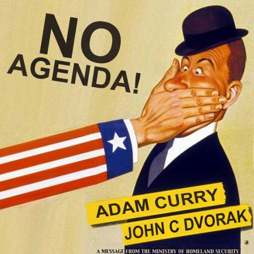 PROPAGANDA by Nick the Rat