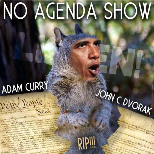 squirrel!!! by Nick the Rat