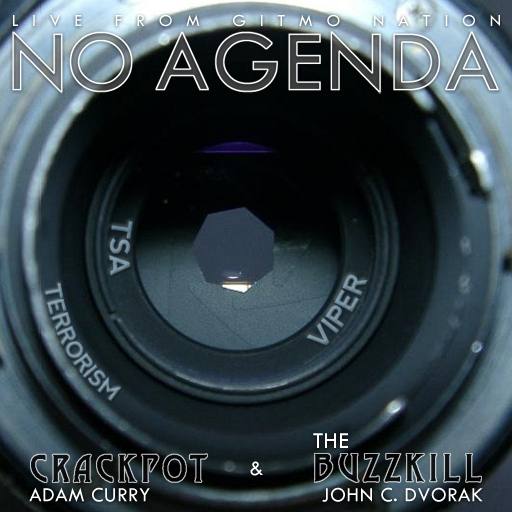 terror apature by Nick the Rat