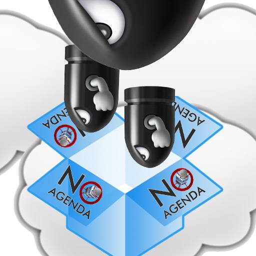 bullet-dropbox by Pay