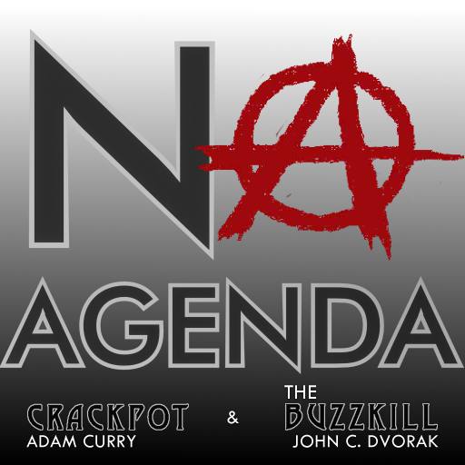 Anarchy! by SiliconSpin