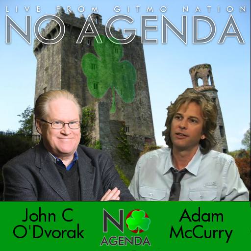 St Patricks Day ver2 by SiliconSpin