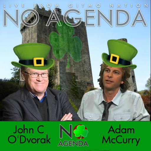 St Patricks Day by SiliconSpin