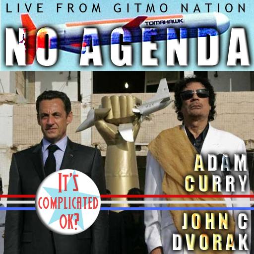 It's complicated by Slave Not