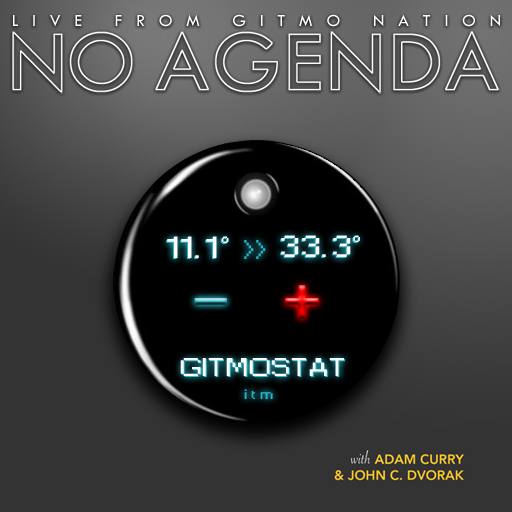 GITMOSTAT by Solideven