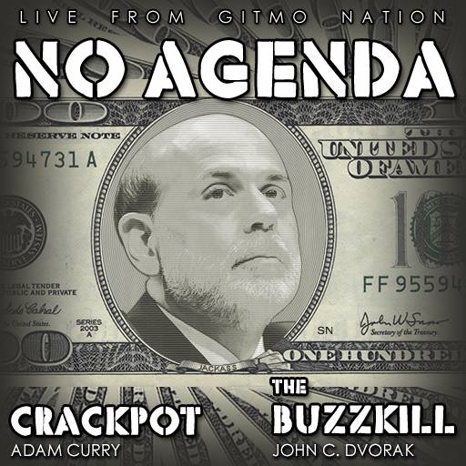 100 Dollar Bill Ya'll! by Anthony Patrizi