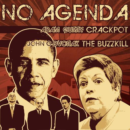 The Usual Suspects by Anthony Patrizi