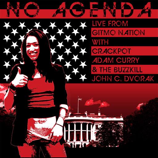 Vajazzled, Bedazzled, and Distressed by Anthony Patrizi