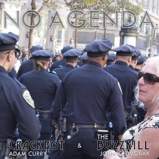 police state by Fritz the Cat