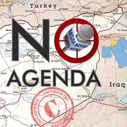 Copyrighting the middle-east . . . by Sir Nussbaum