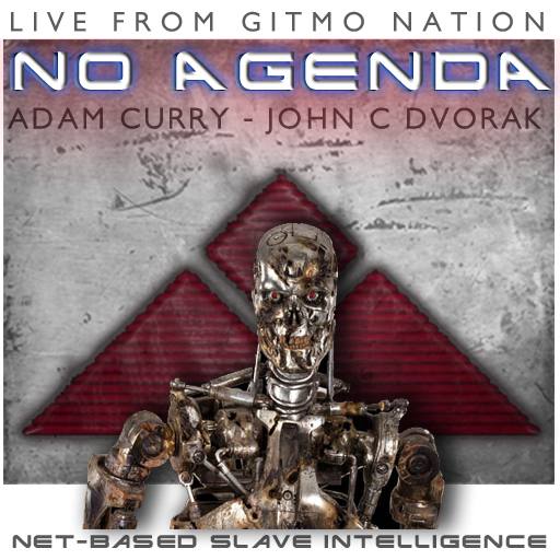 Net-Based Slave Intelligence by Slave Not