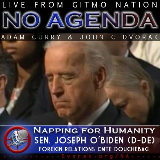 O-biden correction by Slave Not